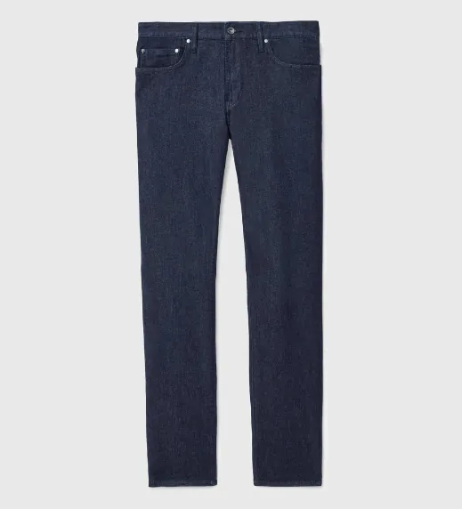 J702 Slim Fit Jeans